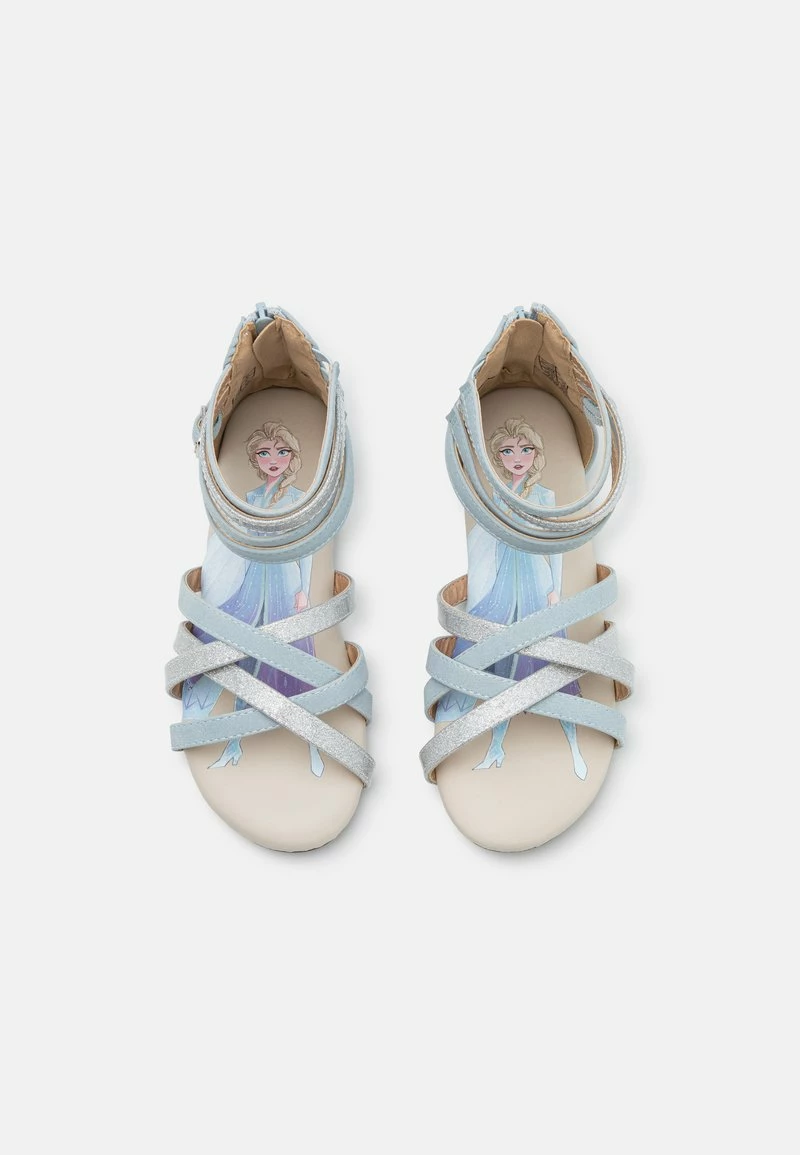 Friboo Niños Sandalias - Blue - Imagen 4