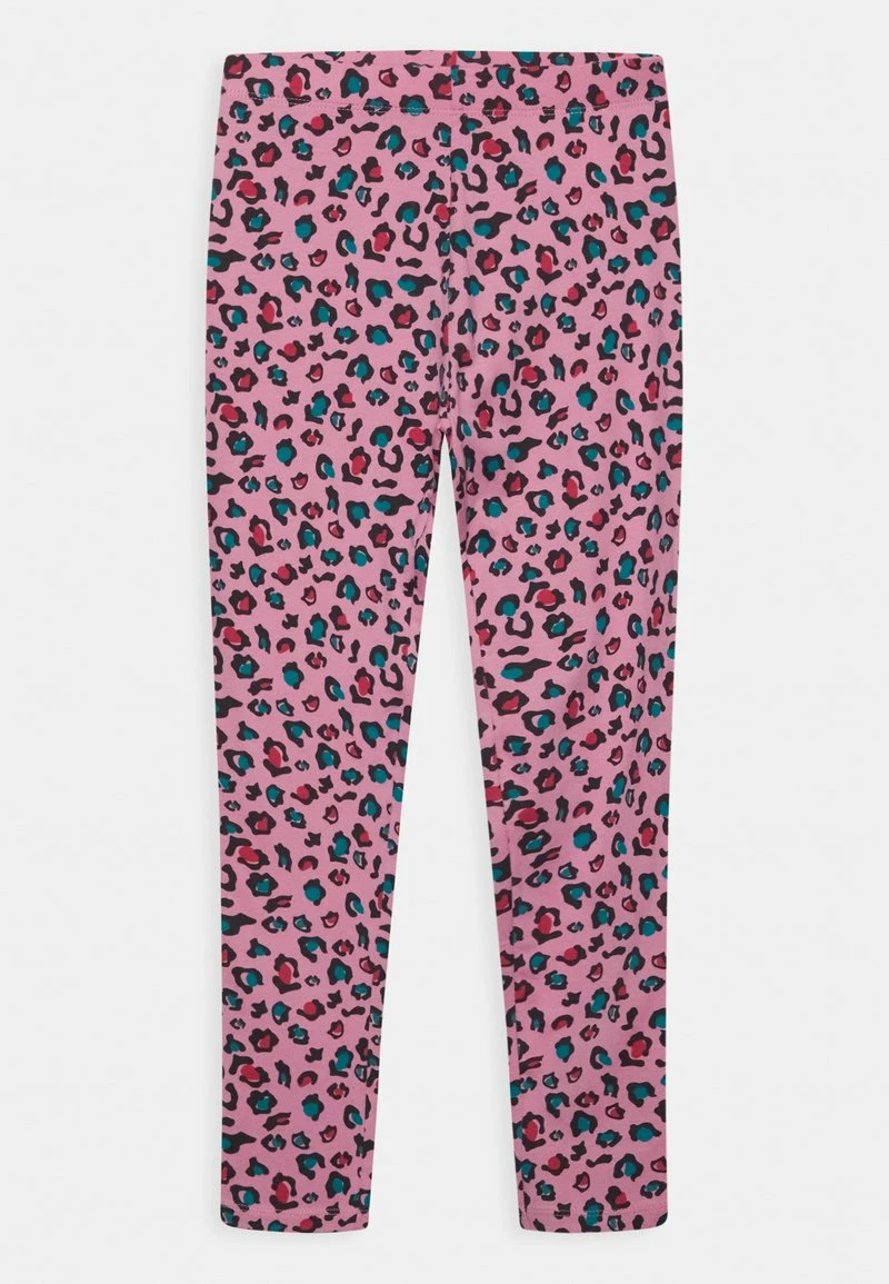 Friboo Niños BASIC GIRLS PACK - Leggings - Multi-coloured / Pink /grey - Imagen 3