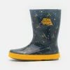 Friboo Unisexo STAR WARS - WELLIES - Botas De Agua - Dark Blue/yellow