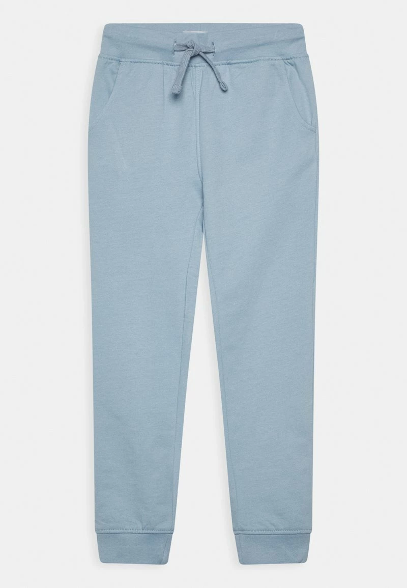 Friboo Niños 3 PACK BASIC BOYS SWEATPANTS - Pantalones Deportivos - Grey, Blue, Red - Imagen 3