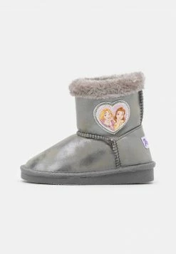 Friboo Niños DISNEY PRINCESS - Botines - Grey
