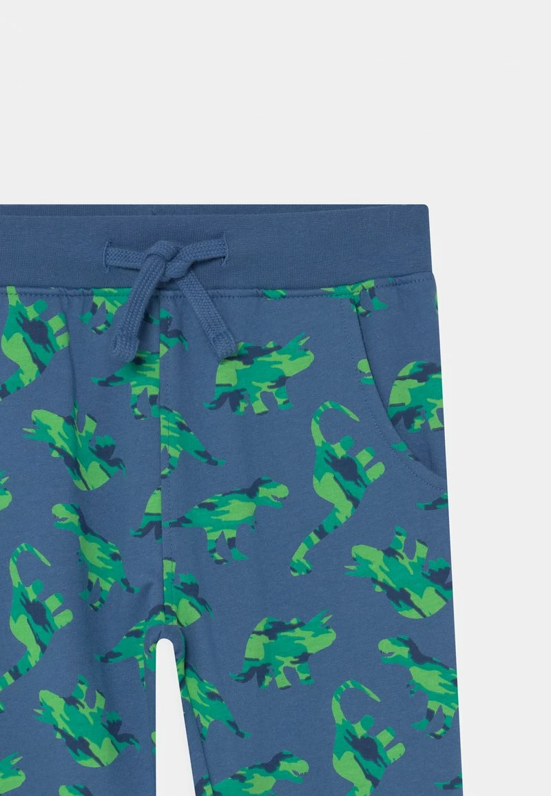 Friboo Niños 3 PACK - Pantalones - Ochre/blue/dark Blue - Imagen 4