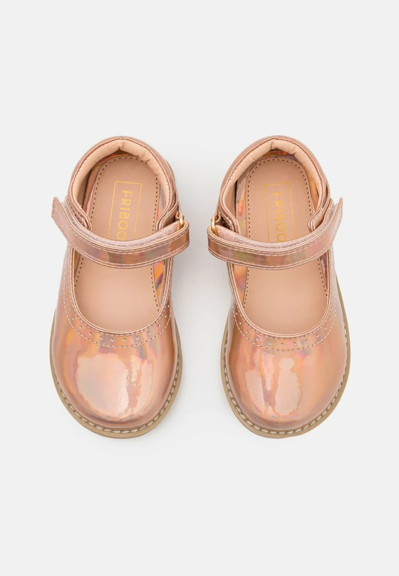 Friboo Niños Bailarinas - Rose Gold - Imagen 4