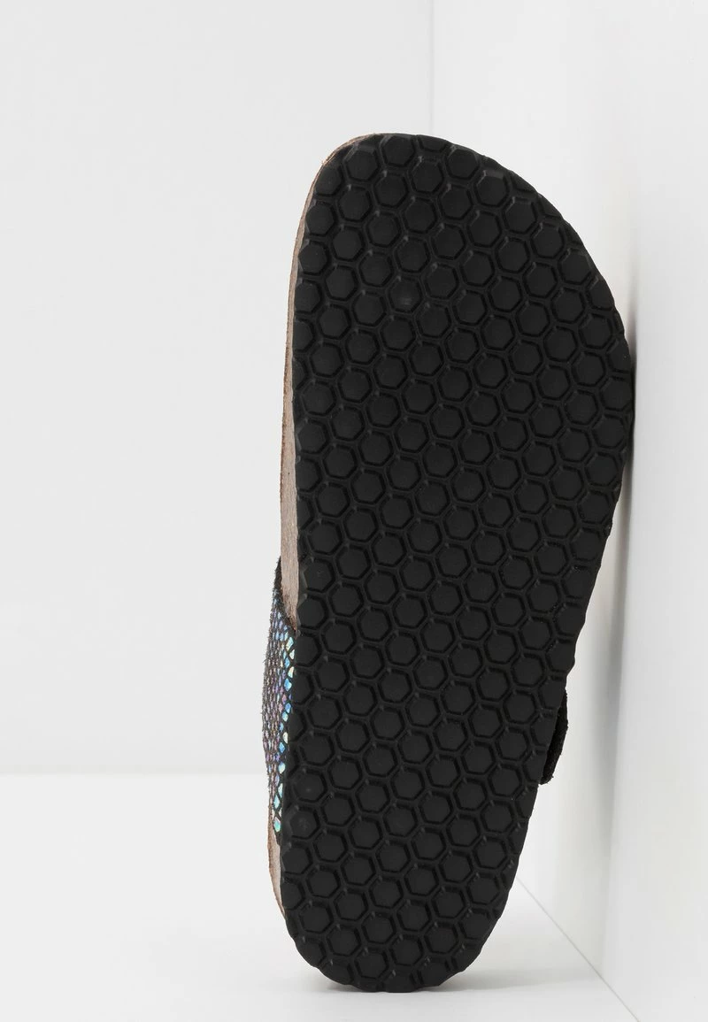 Friboo Niños Sandalias De Dedo - Black - Imagen 6