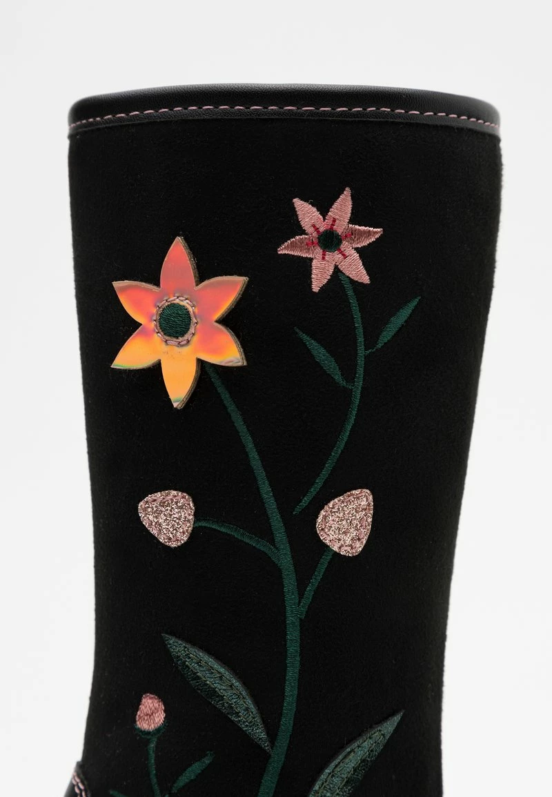 Friboo Niños Botas - Black - Imagen 6