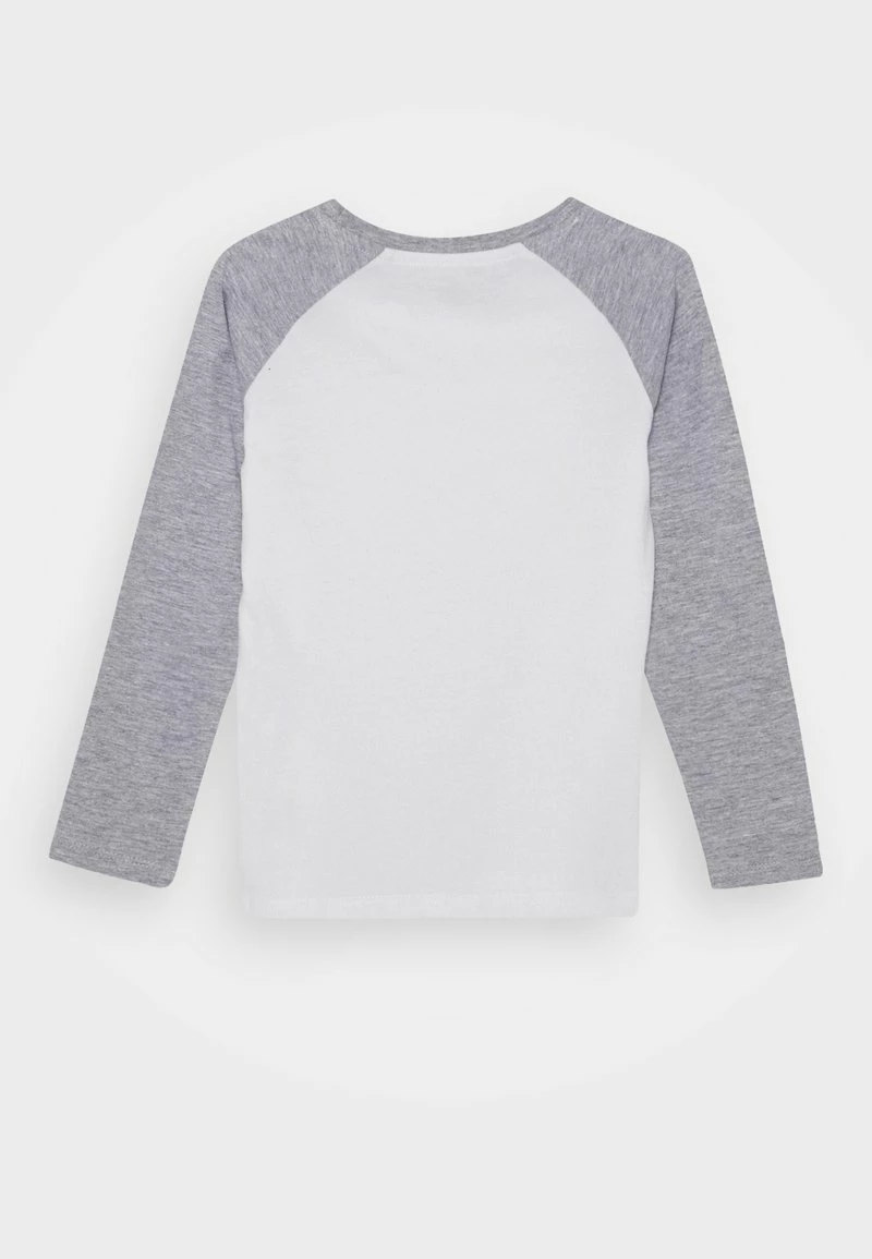 Friboo Niños 4 PACK - Camiseta De Manga Larga - Pink/dark Blue/turquoise - Imagen 3