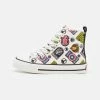 Friboo Niños MARVEL AVENGERS - Zapatillas Altas - Multi-coloured