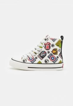 Friboo Niños MARVEL AVENGERS - Zapatillas Altas - Multi-coloured