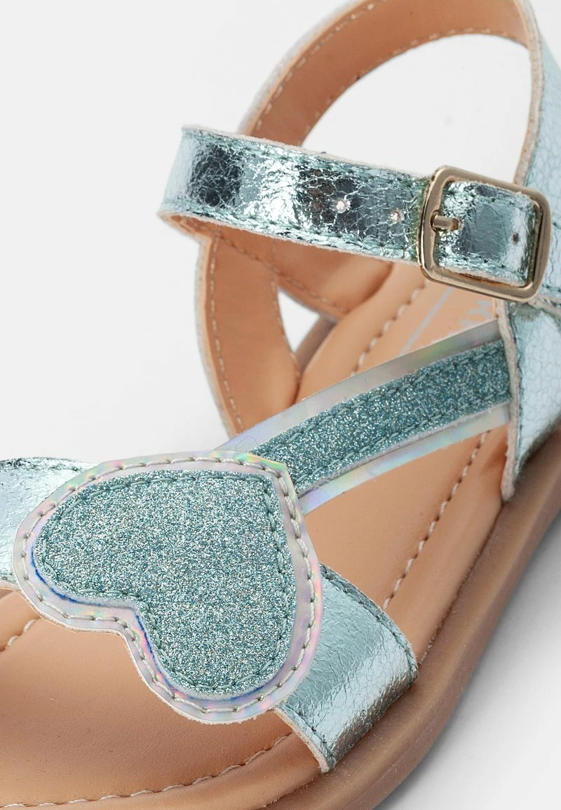 Friboo Niños SANDALS - Sandalias - Light Blue - Imagen 6