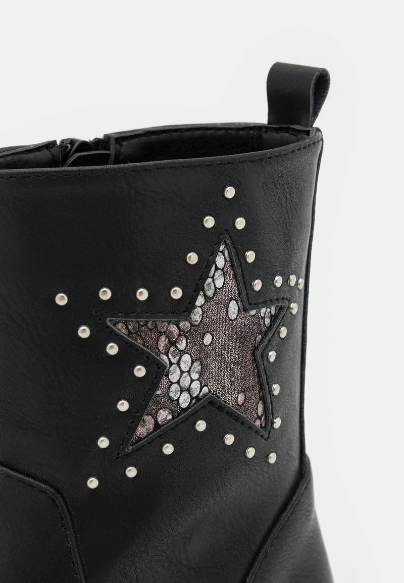 Friboo Niños Botines - Black - Imagen 6