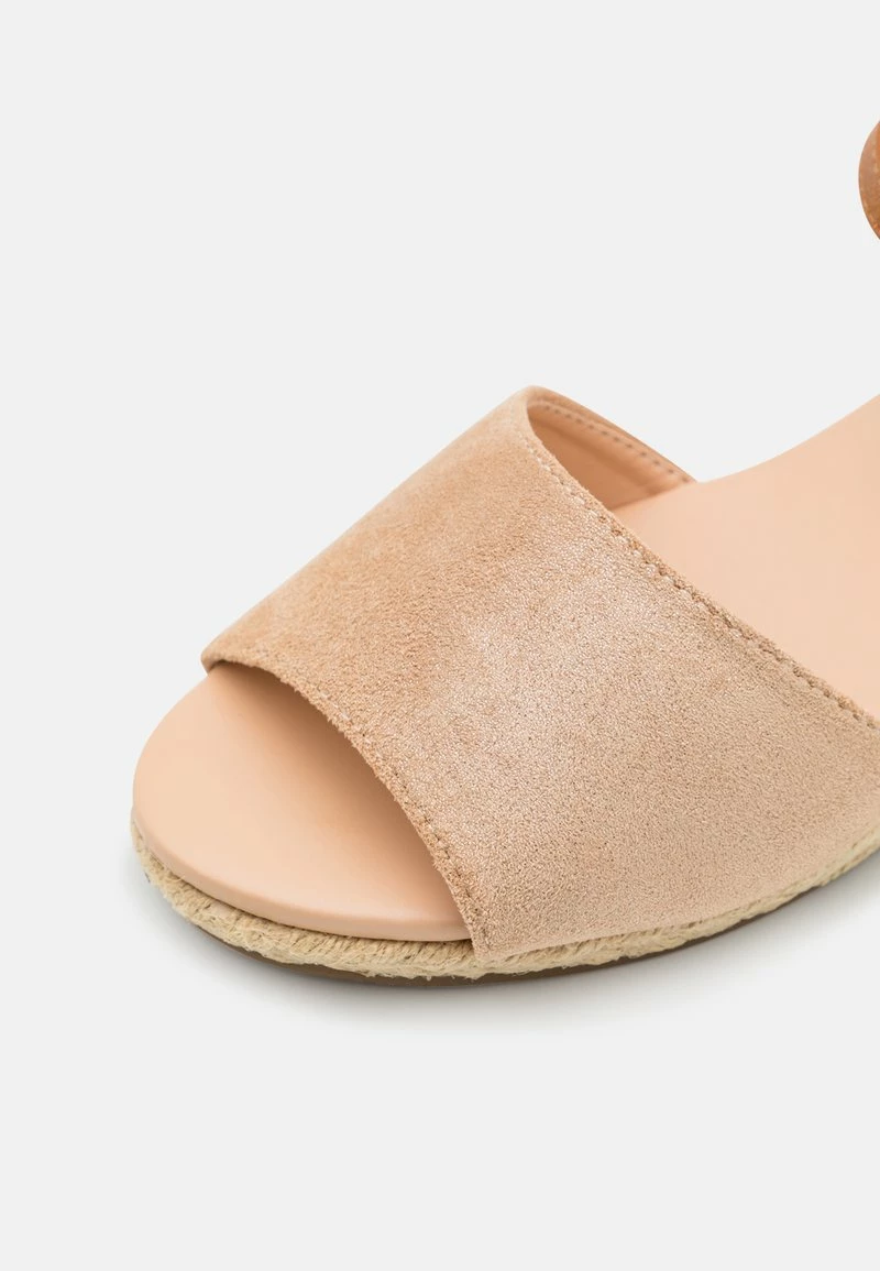 Friboo Niños Sandalias - Rose Gold - Imagen 6