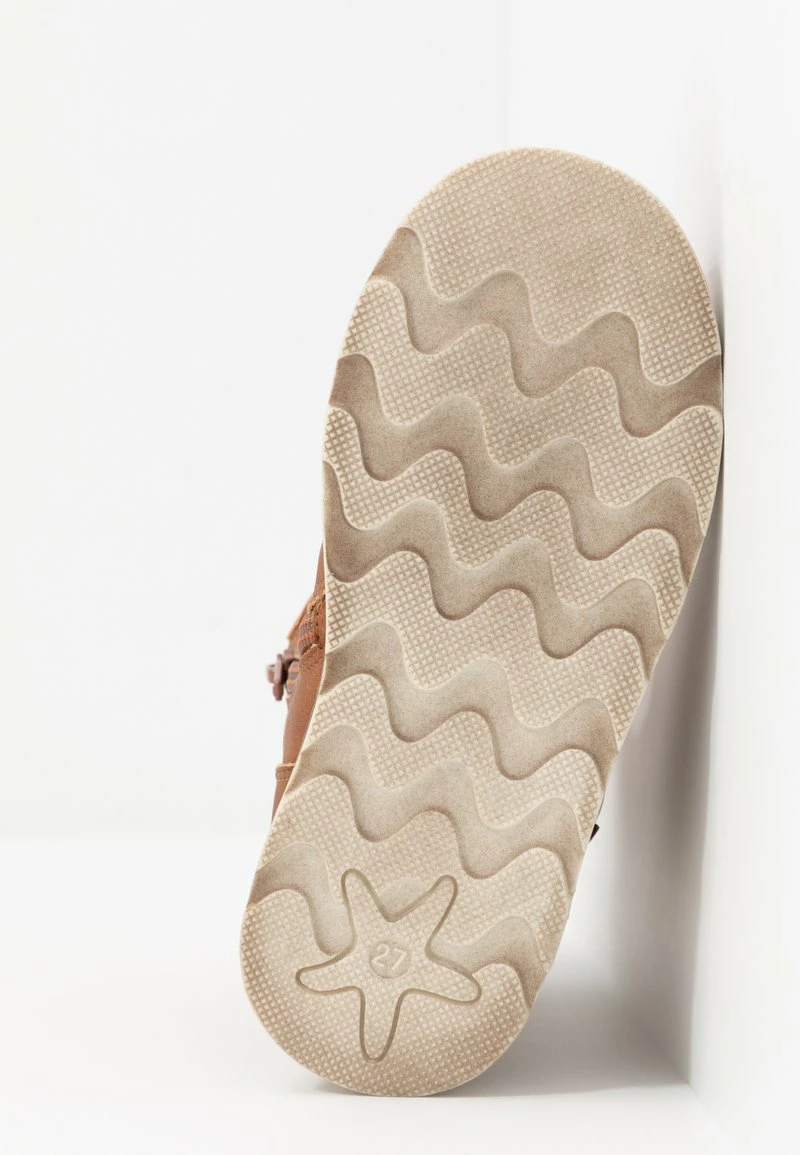 Friboo Niños Botines - Brown - Imagen 6