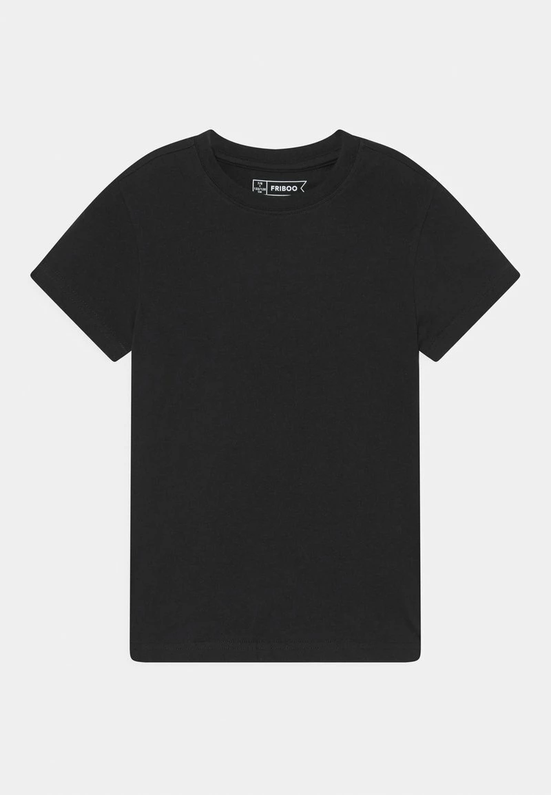 Friboo Niños 5 PACK - Camiseta Básica - Multi-coloured - Imagen 3