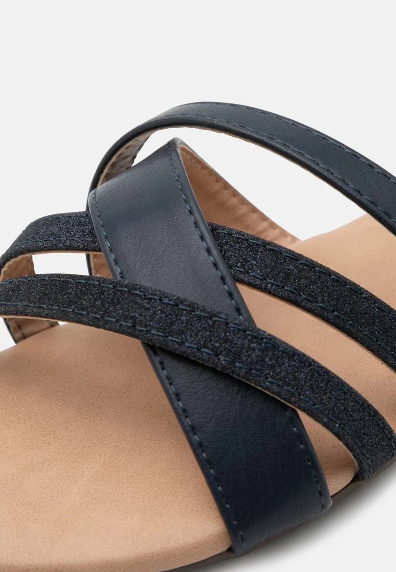 Friboo Niños Sandalias - Dark Blue - Imagen 6