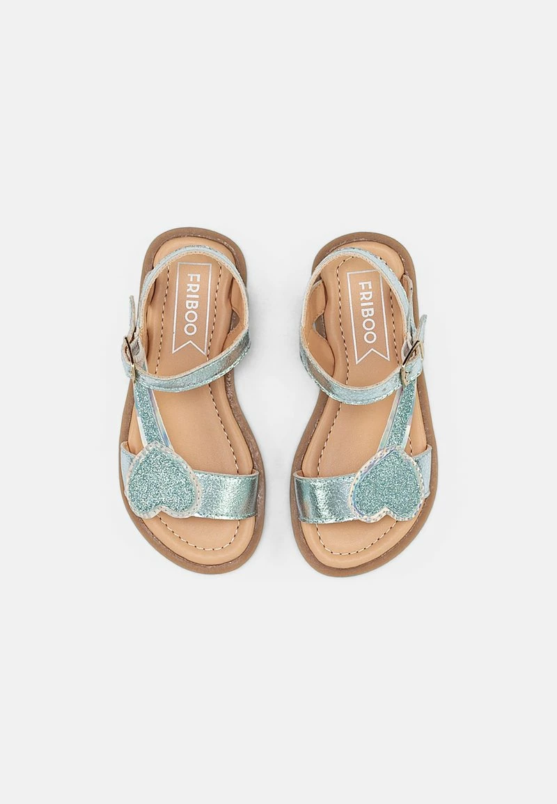Friboo Niños SANDALS - Sandalias - Light Blue - Imagen 4