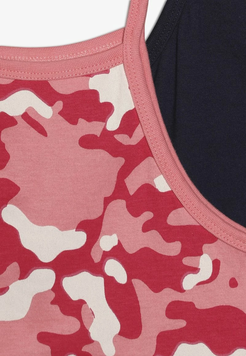 Friboo Niños 5 PACK - Top - Navy/white - Imagen 5