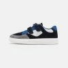 Friboo Niños LEATHER - Zapatillas - Dark Blue