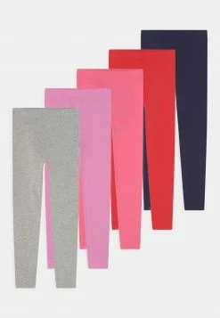 Friboo Niños 5 PACK - Leggings - Multi-coloured