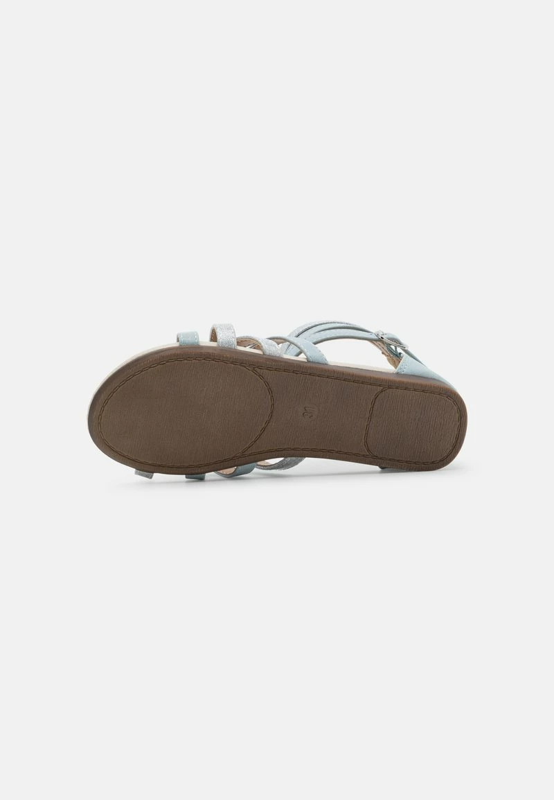 Friboo Niños Sandalias - Blue - Imagen 5