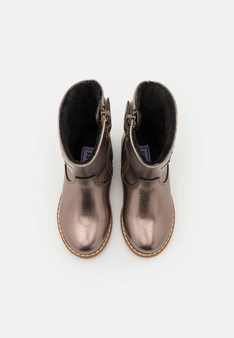 Friboo Niños Botas - Bronze - Imagen 4
