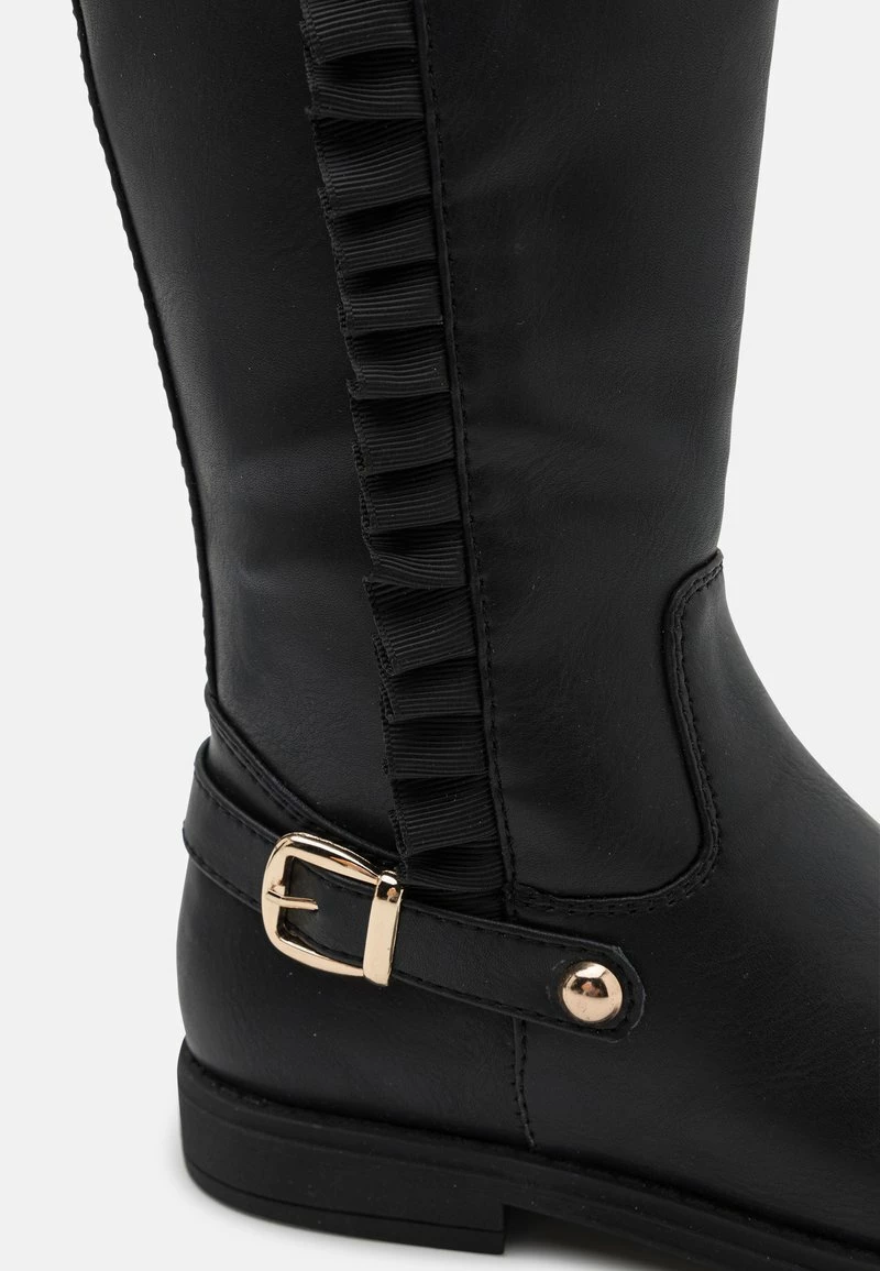 Friboo Niños Botas - Black - Imagen 6