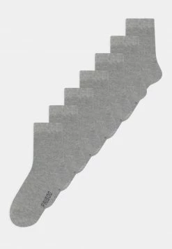 Friboo Niños UNISEX 7 PACK - Calcetines - Grey
