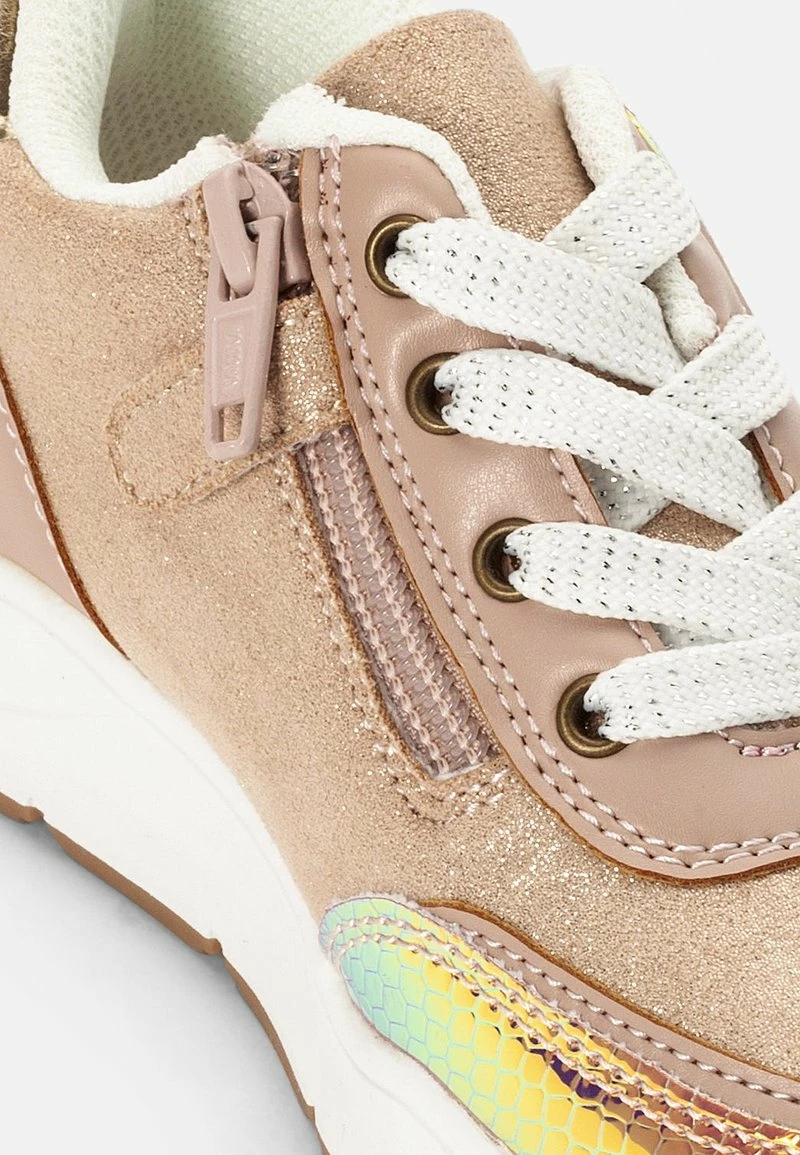 Friboo Niños TRAINERS - Zapatillas - Rose Gold Coloured - Imagen 6