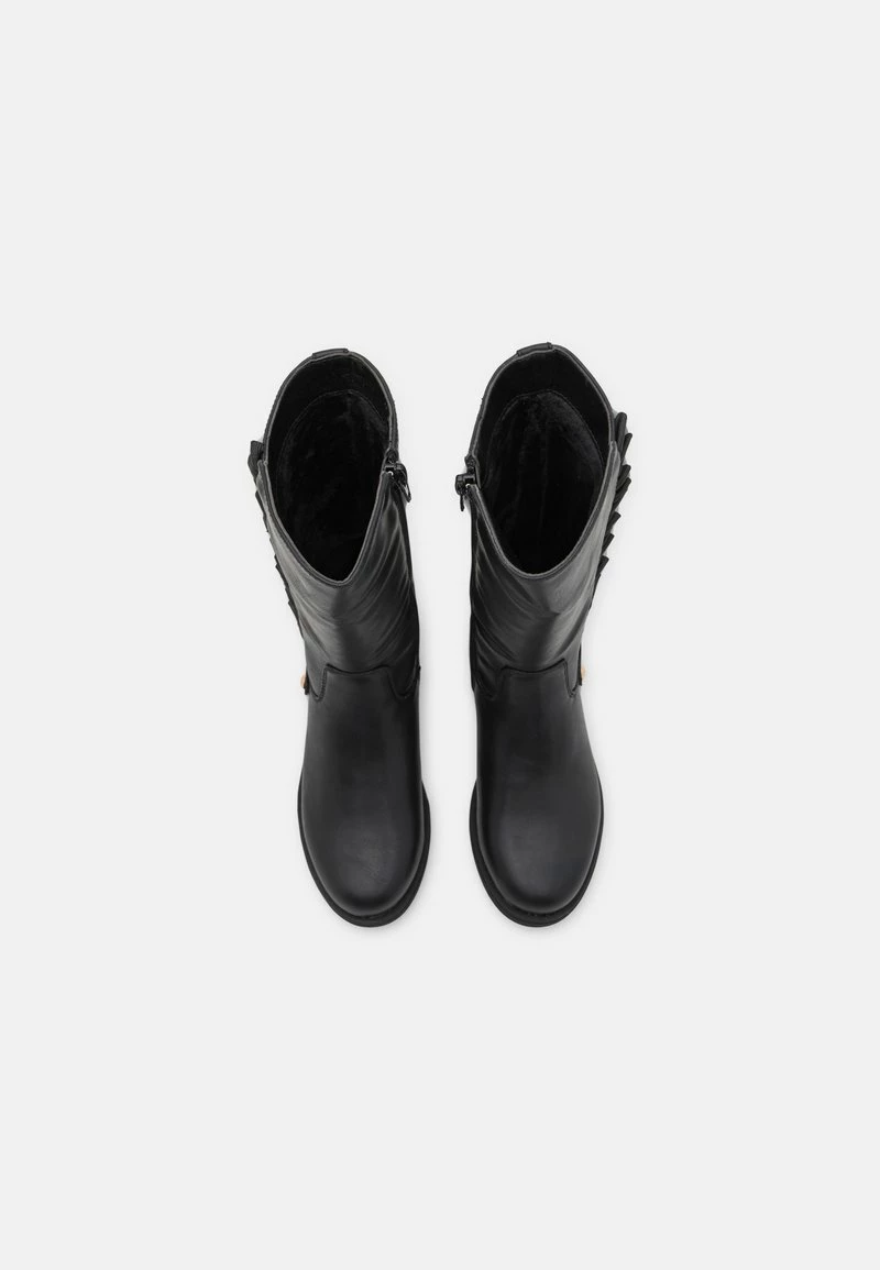 Friboo Niños Botas - Black - Imagen 4