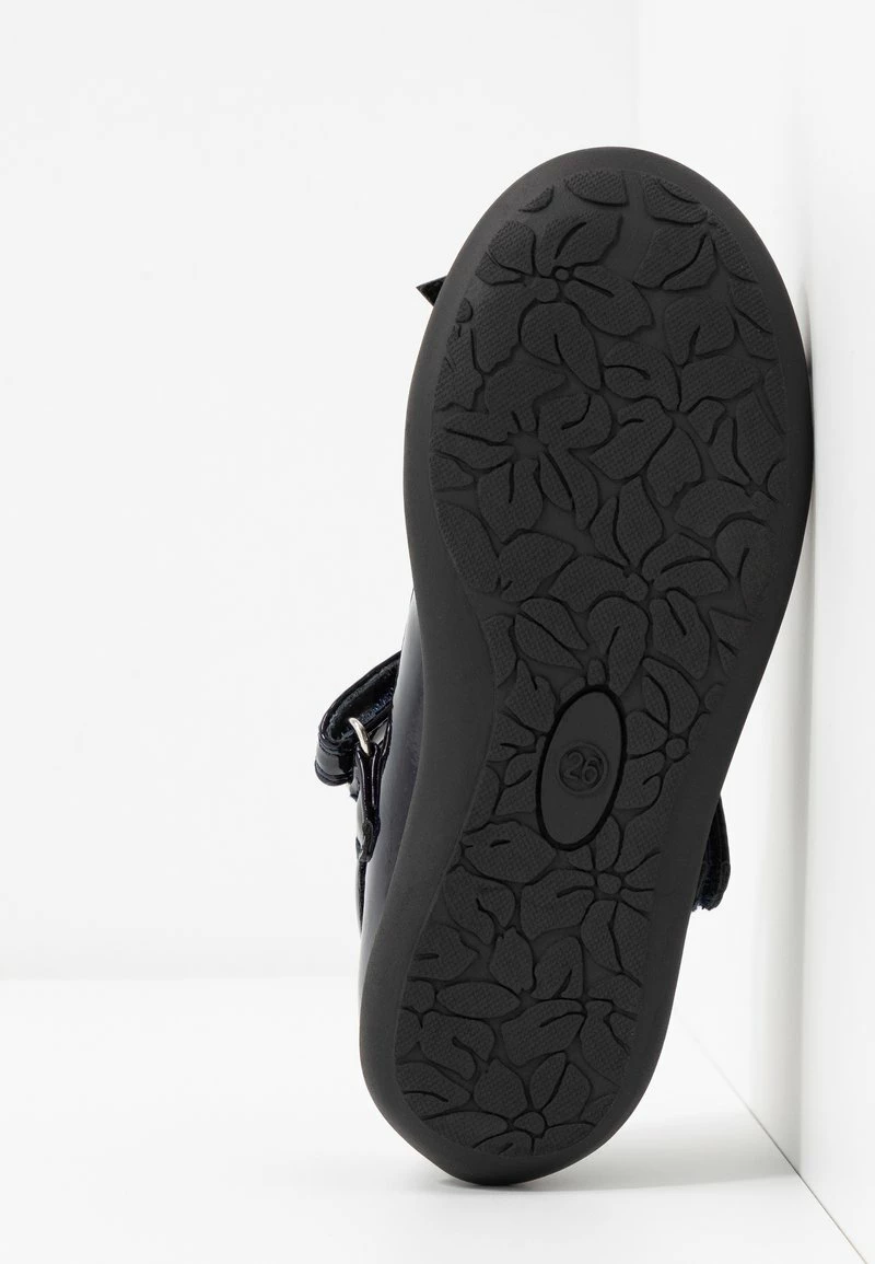 Friboo Niños Bailarinas Con Hebilla - Dark Blue - Imagen 6