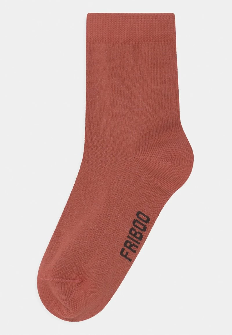 Friboo Niños UNISEX 7 PACK - Calcetines - Multi-coloured/grey/brown - Imagen 2